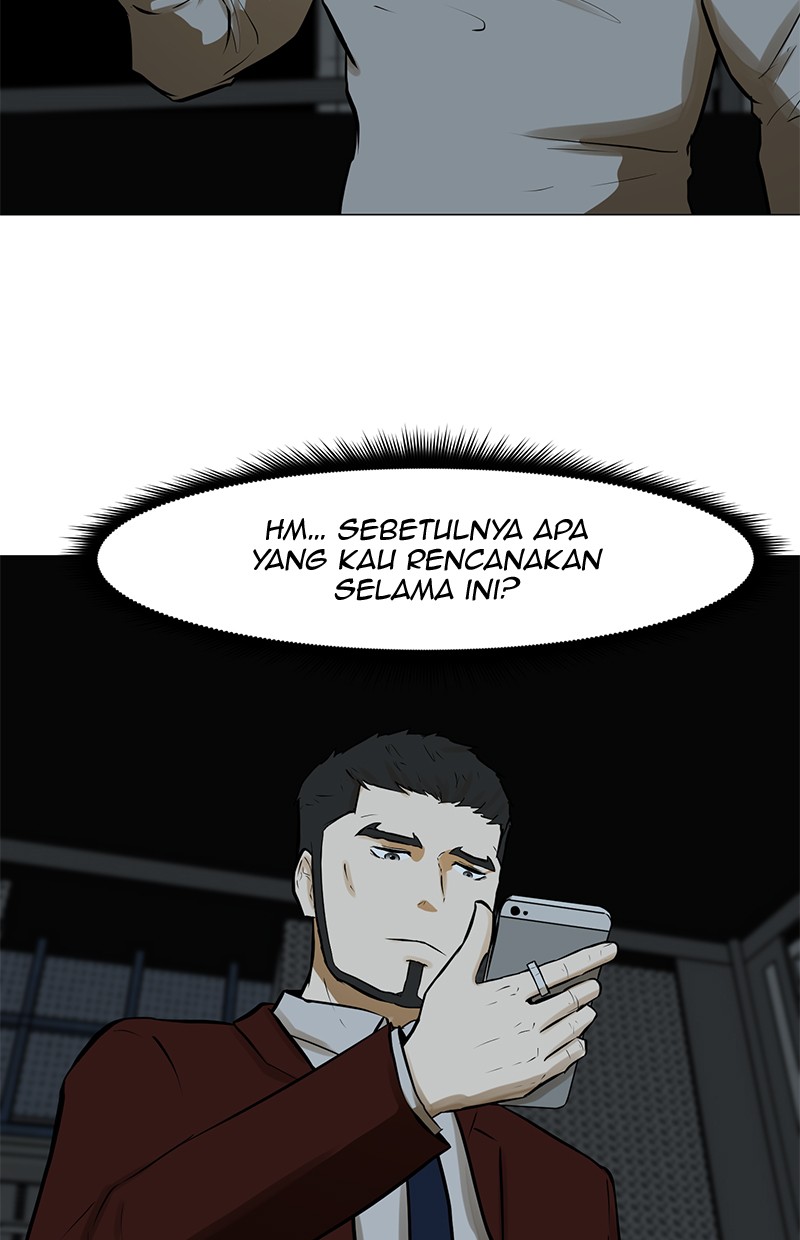 Dark Mortal Chapter 45 Gambar 34