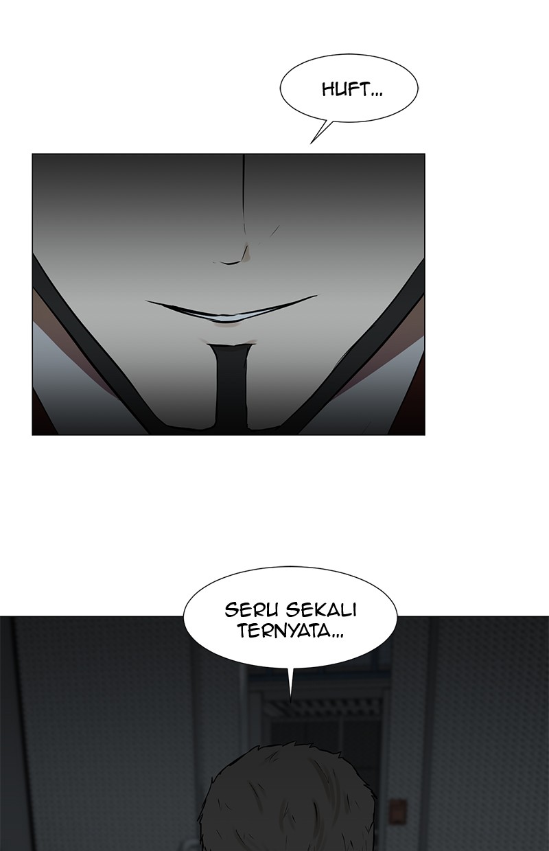 Dark Mortal Chapter 45 Gambar 36