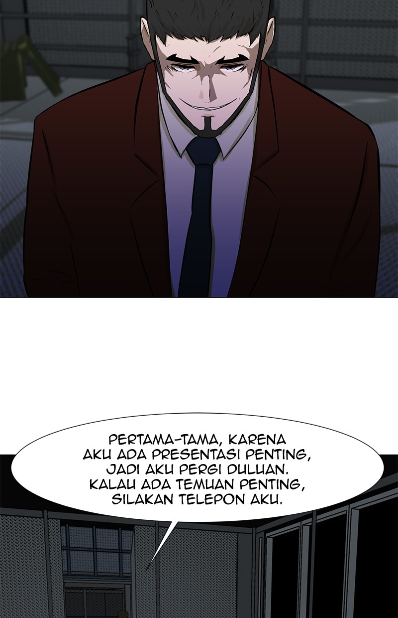 Dark Mortal Chapter 45 Gambar 37