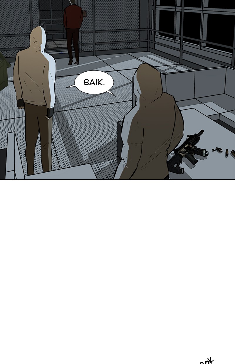 Dark Mortal Chapter 45 Gambar 38