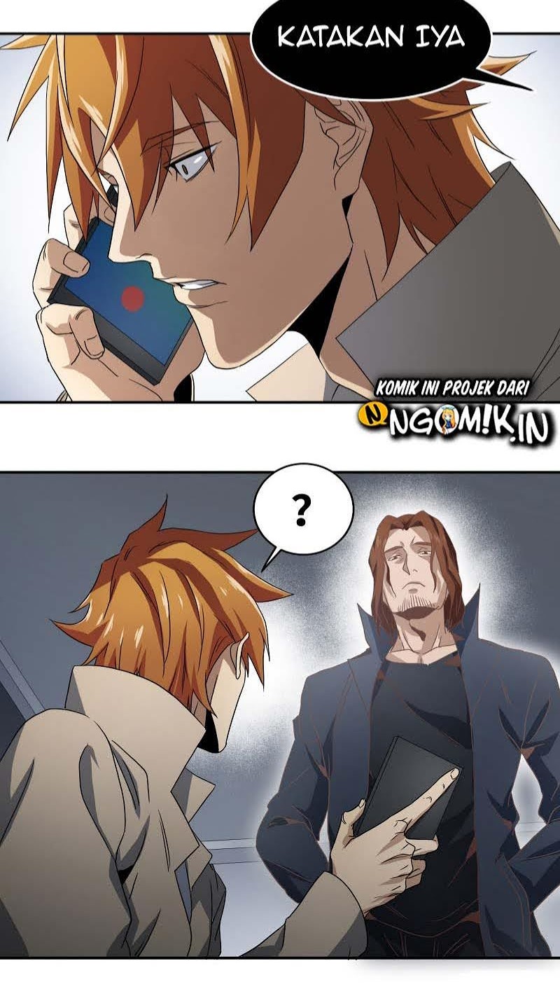 Winner Takes All Chapter 57 Gambar 7