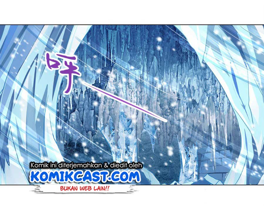 The Demon King Who Lost His Job Chapter 46 Gambar 4