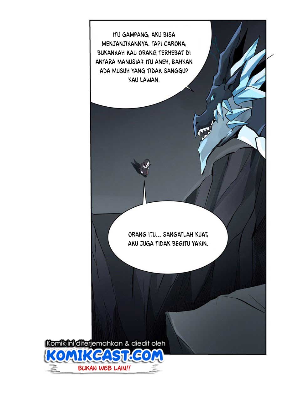 The Demon King Who Lost His Job Chapter 46 Gambar 41