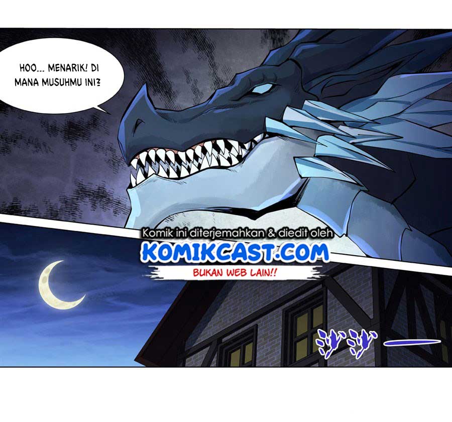 The Demon King Who Lost His Job Chapter 46 Gambar 42