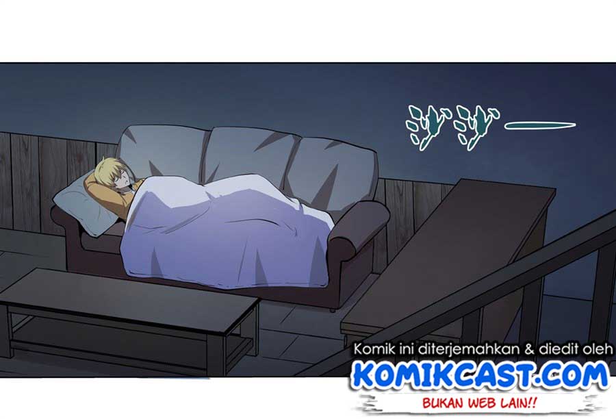 The Demon King Who Lost His Job Chapter 46 Gambar 43