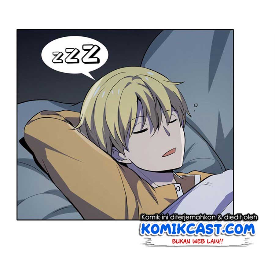 The Demon King Who Lost His Job Chapter 46 Gambar 44