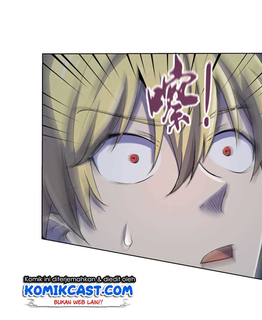 The Demon King Who Lost His Job Chapter 46 Gambar 45