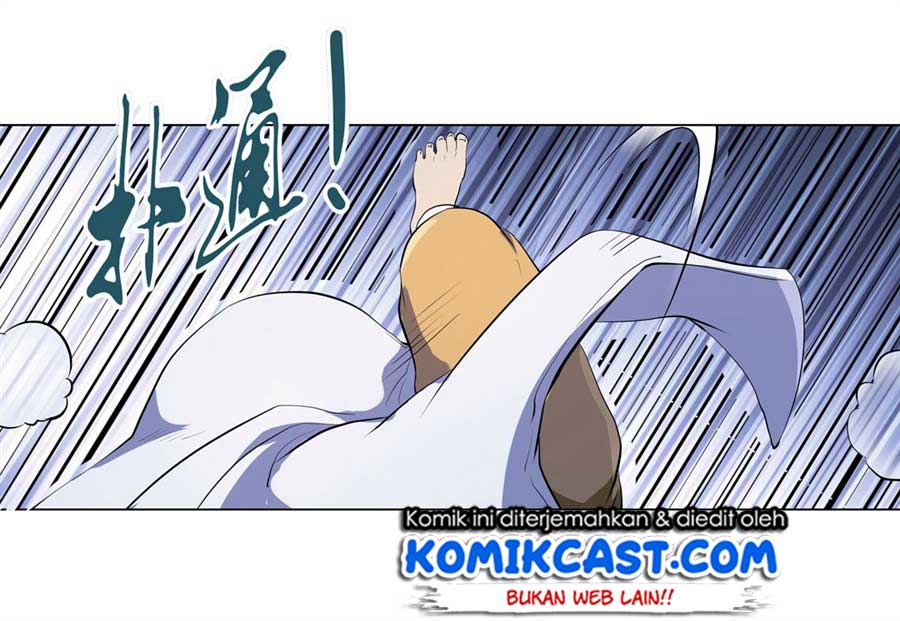 The Demon King Who Lost His Job Chapter 46 Gambar 46