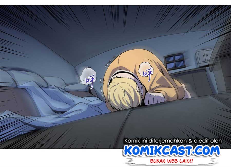 The Demon King Who Lost His Job Chapter 46 Gambar 47
