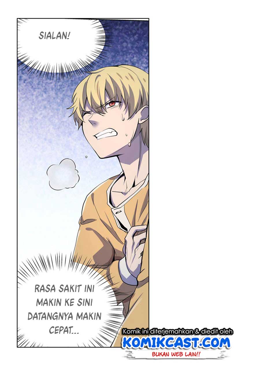 The Demon King Who Lost His Job Chapter 46 Gambar 48