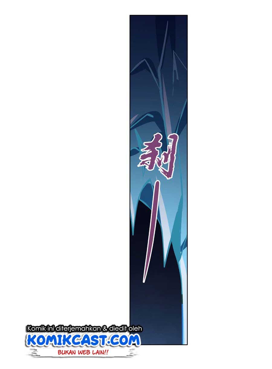 The Demon King Who Lost His Job Chapter 46 Gambar 49