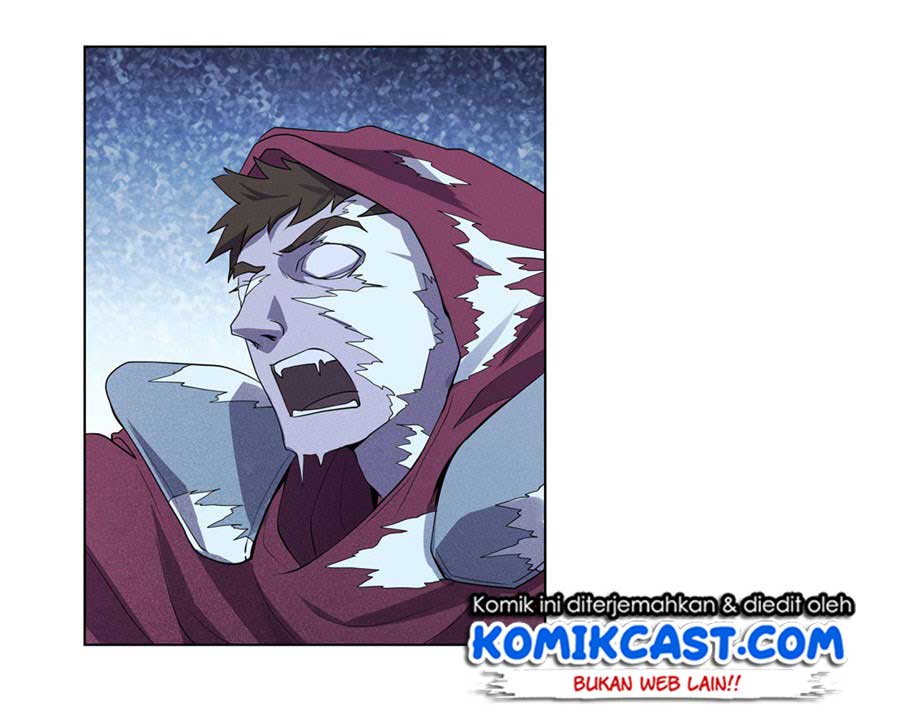 The Demon King Who Lost His Job Chapter 46 Gambar 5