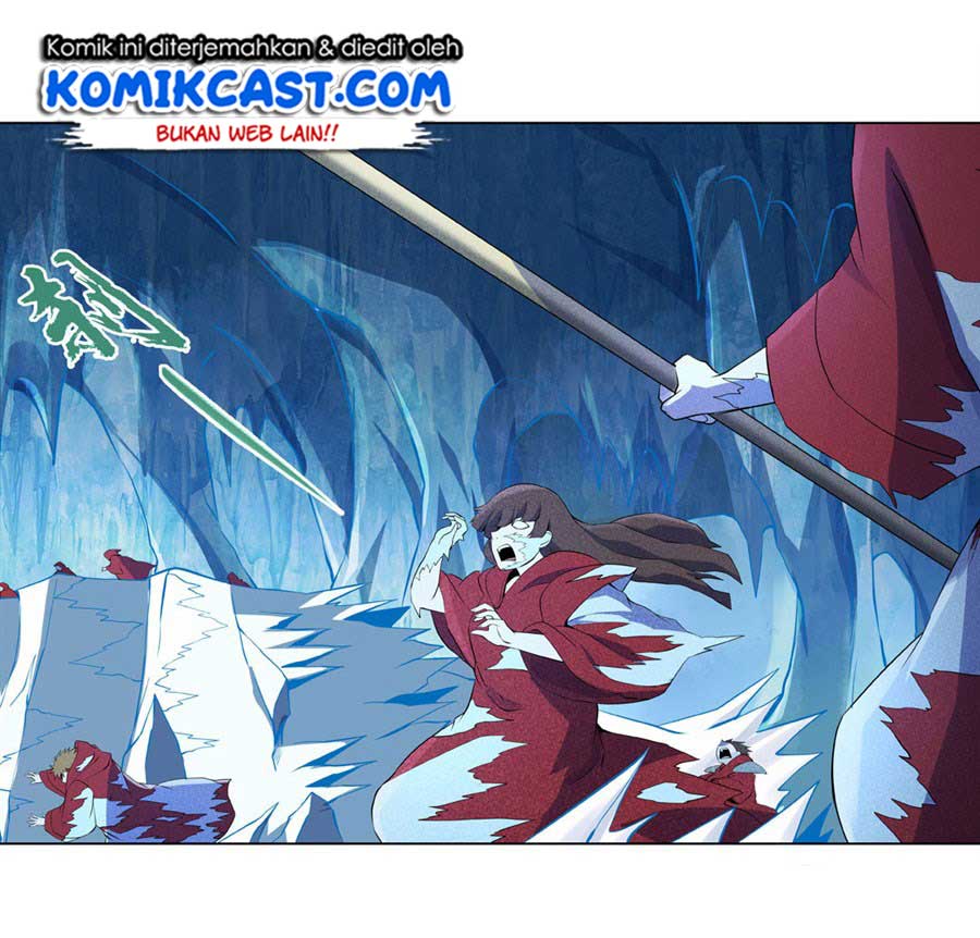 The Demon King Who Lost His Job Chapter 46 Gambar 7