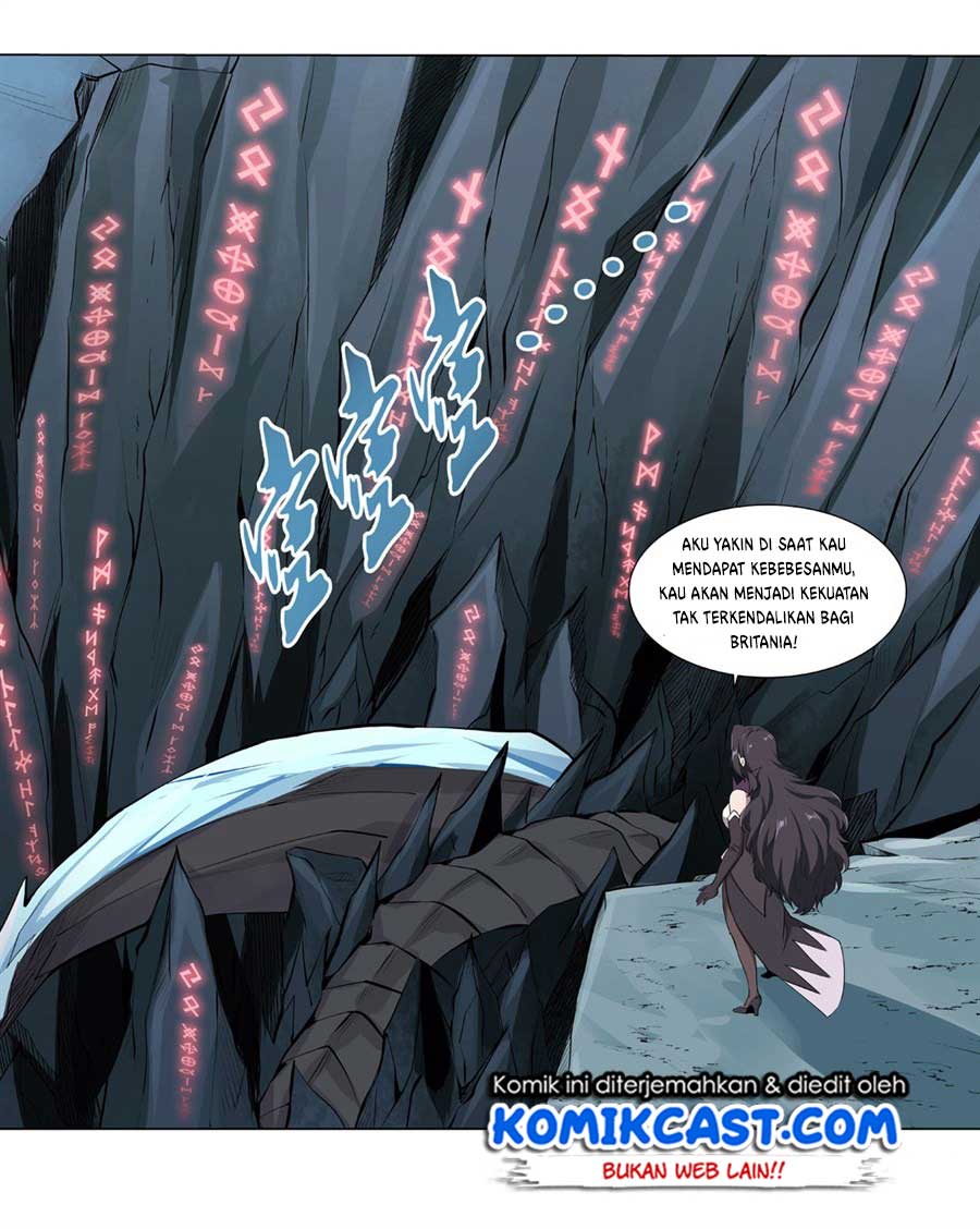 The Demon King Who Lost His Job Chapter 46 Gambar 12