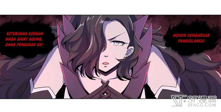 The Demon King Who Lost His Job Chapter 46 Gambar 13