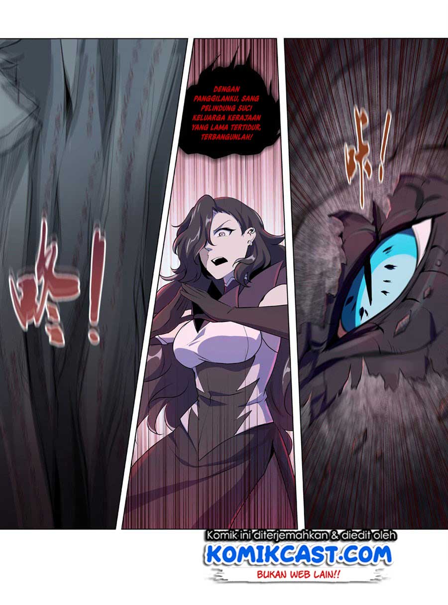 The Demon King Who Lost His Job Chapter 46 Gambar 14