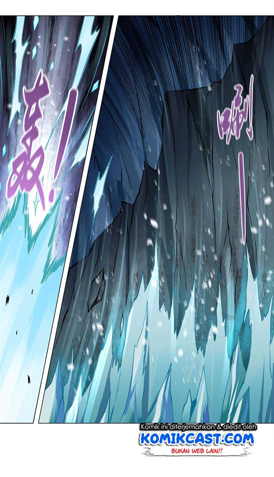 The Demon King Who Lost His Job Chapter 46 Gambar 15