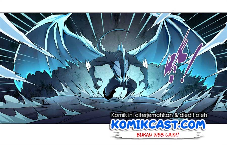 The Demon King Who Lost His Job Chapter 46 Gambar 18