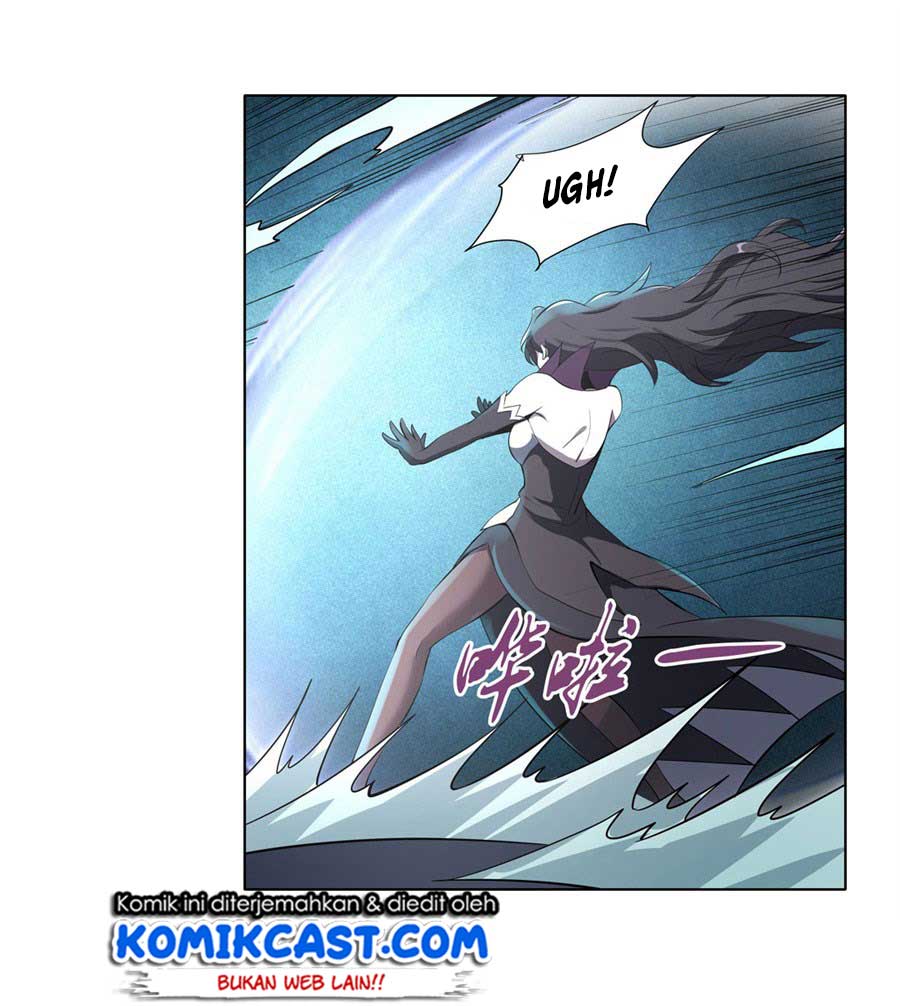 The Demon King Who Lost His Job Chapter 46 Gambar 20