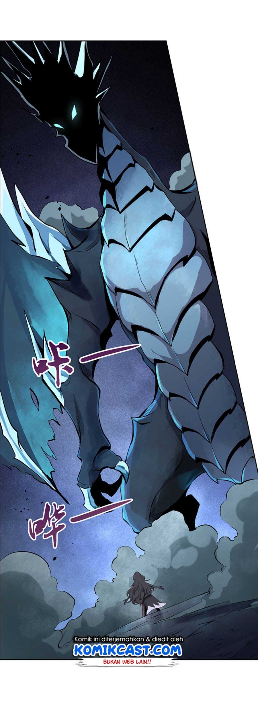 The Demon King Who Lost His Job Chapter 46 Gambar 22