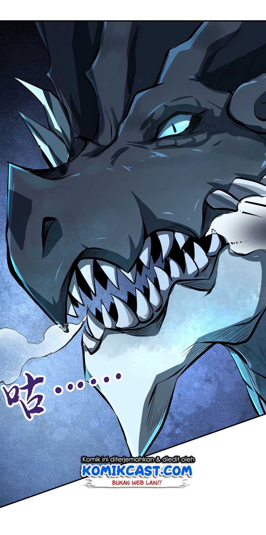 The Demon King Who Lost His Job Chapter 46 Gambar 24