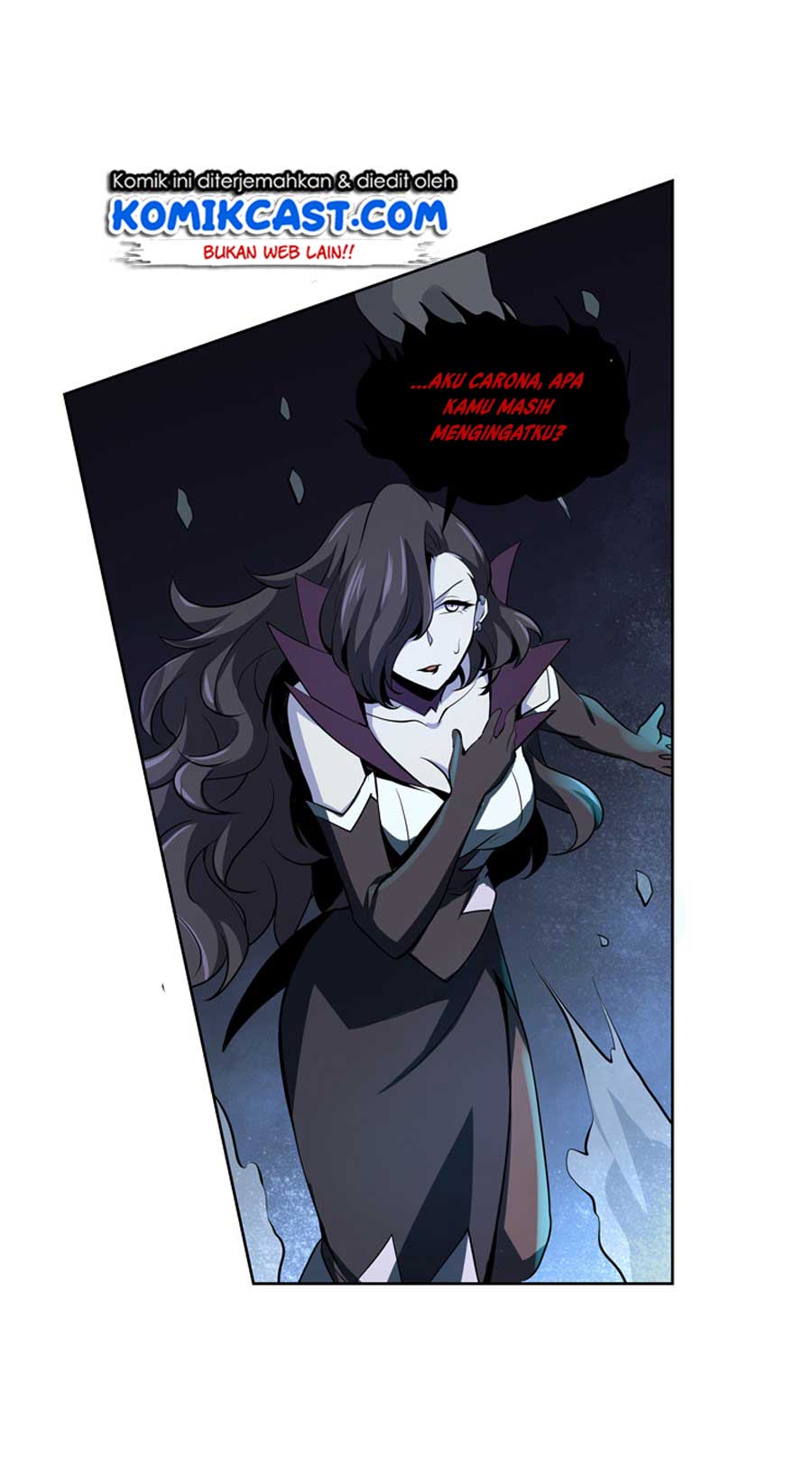 The Demon King Who Lost His Job Chapter 46 Gambar 25