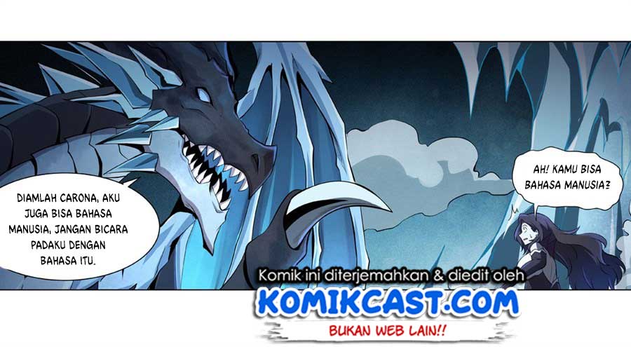 The Demon King Who Lost His Job Chapter 46 Gambar 26