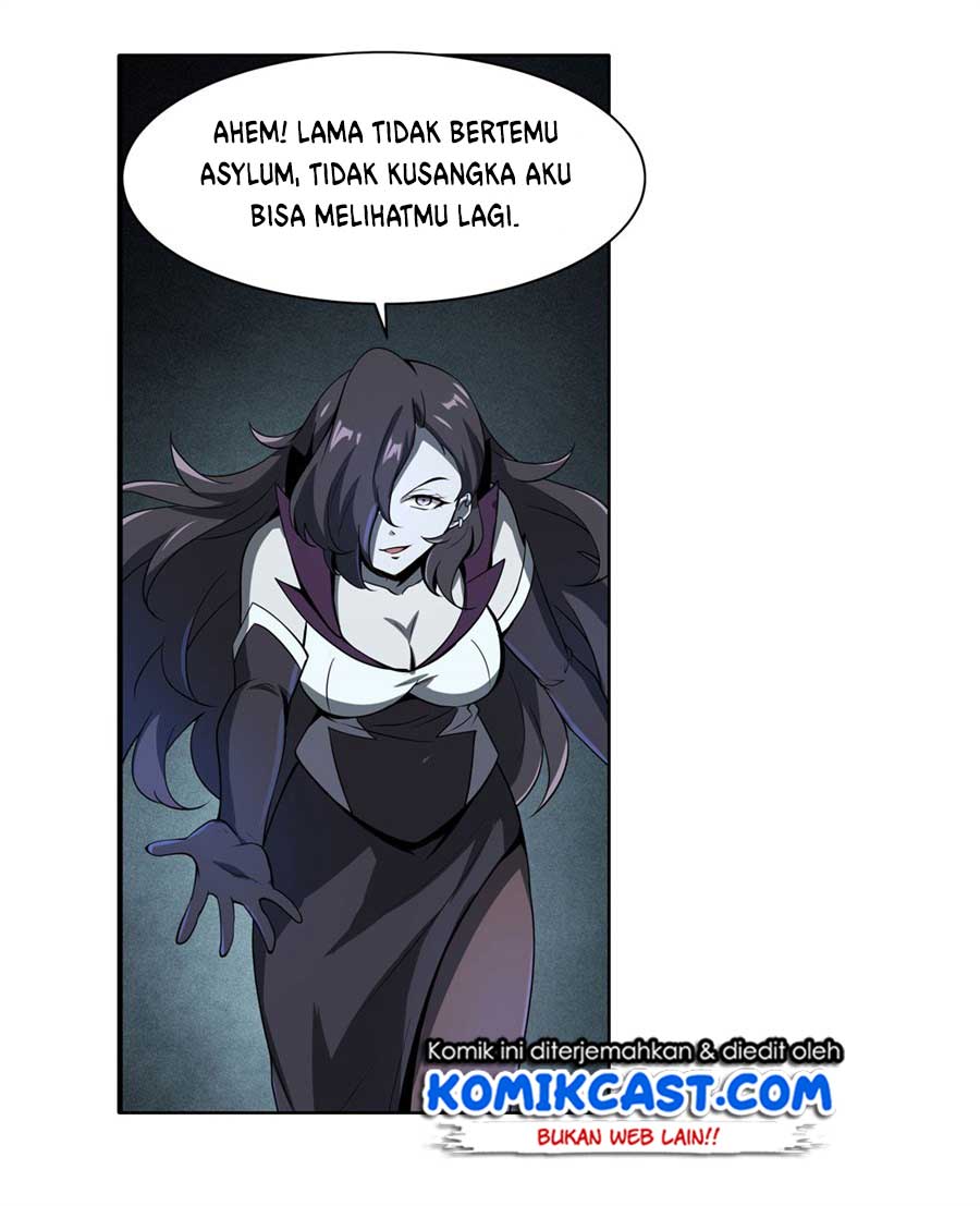 The Demon King Who Lost His Job Chapter 46 Gambar 27