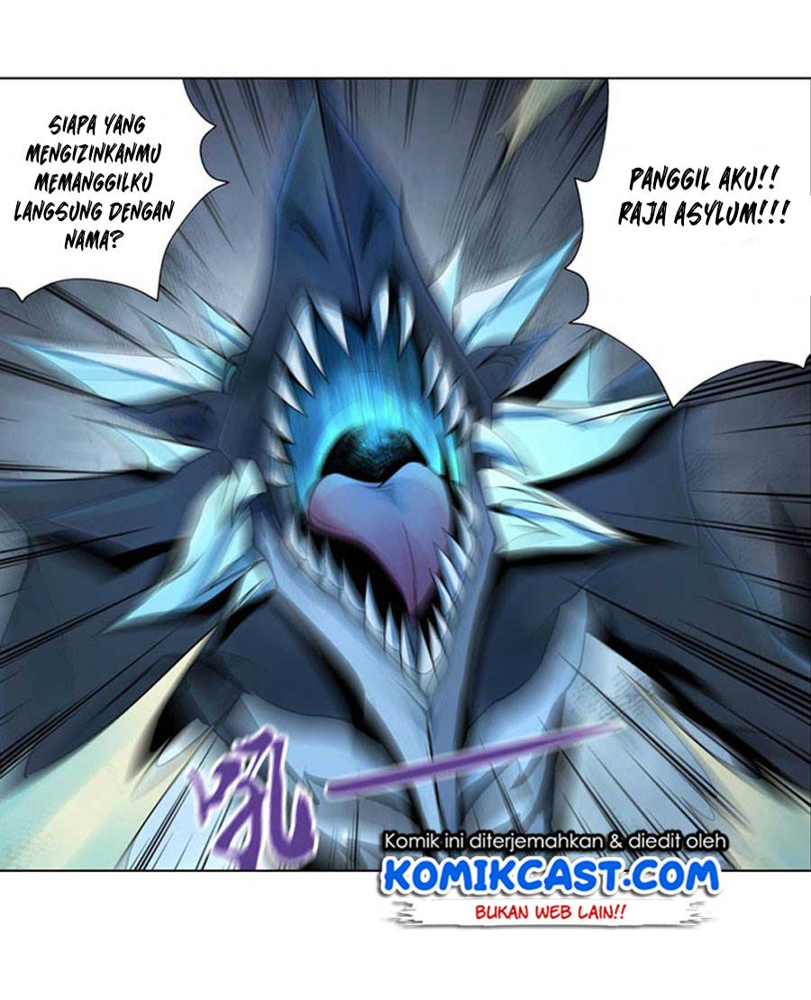 The Demon King Who Lost His Job Chapter 46 Gambar 28