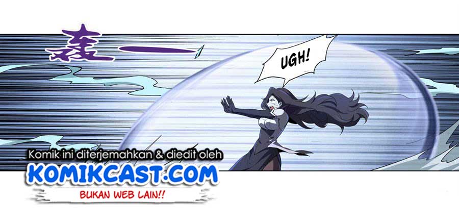 The Demon King Who Lost His Job Chapter 46 Gambar 29