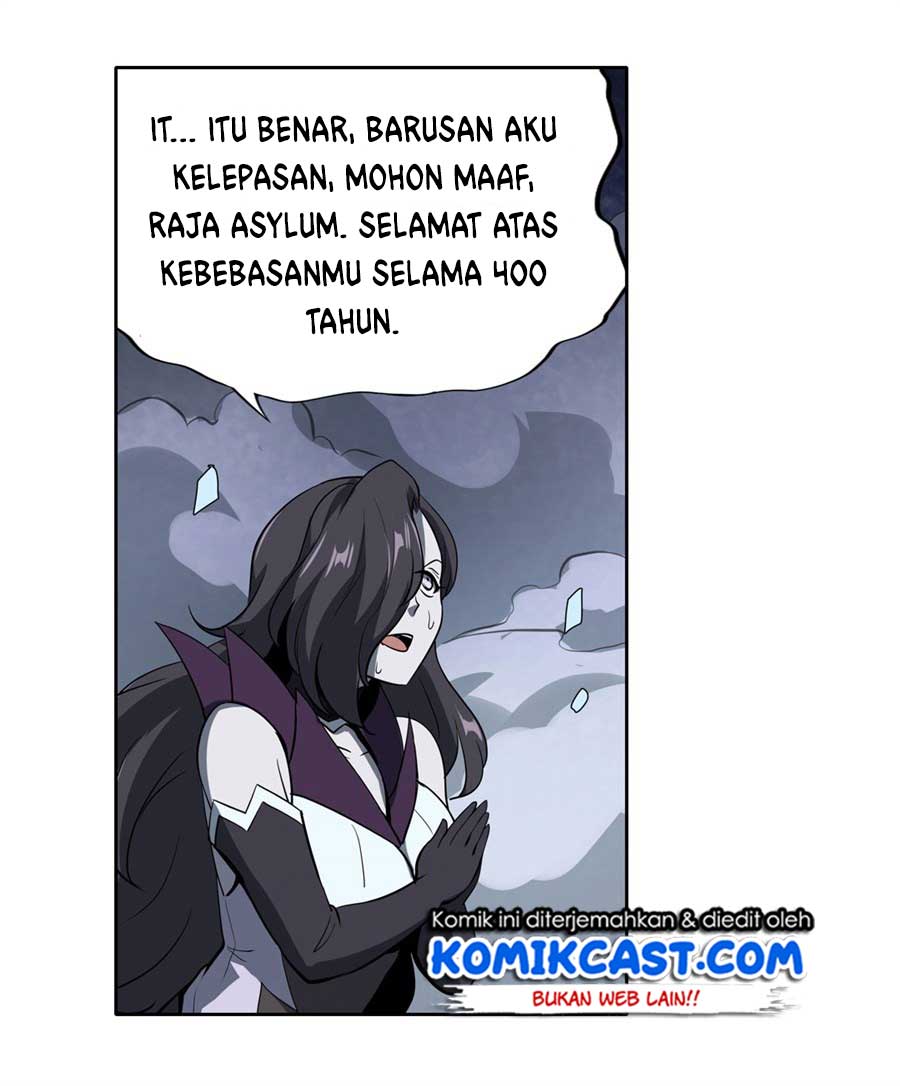 The Demon King Who Lost His Job Chapter 46 Gambar 30
