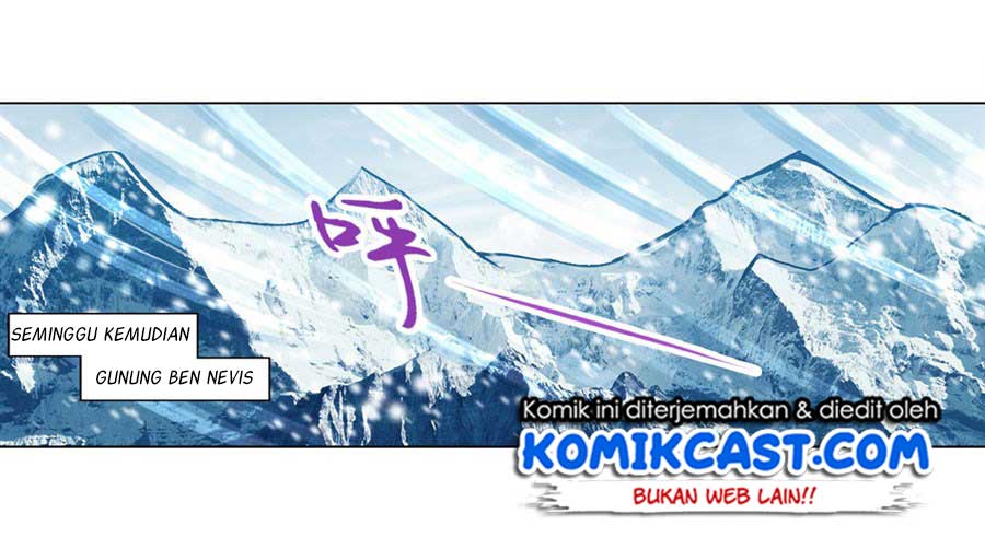 The Demon King Who Lost His Job Chapter 46 Gambar 3