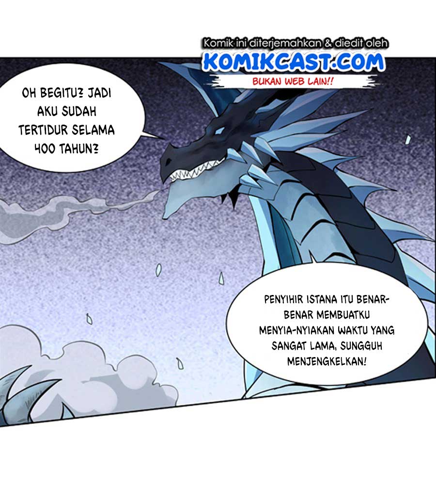 The Demon King Who Lost His Job Chapter 46 Gambar 31