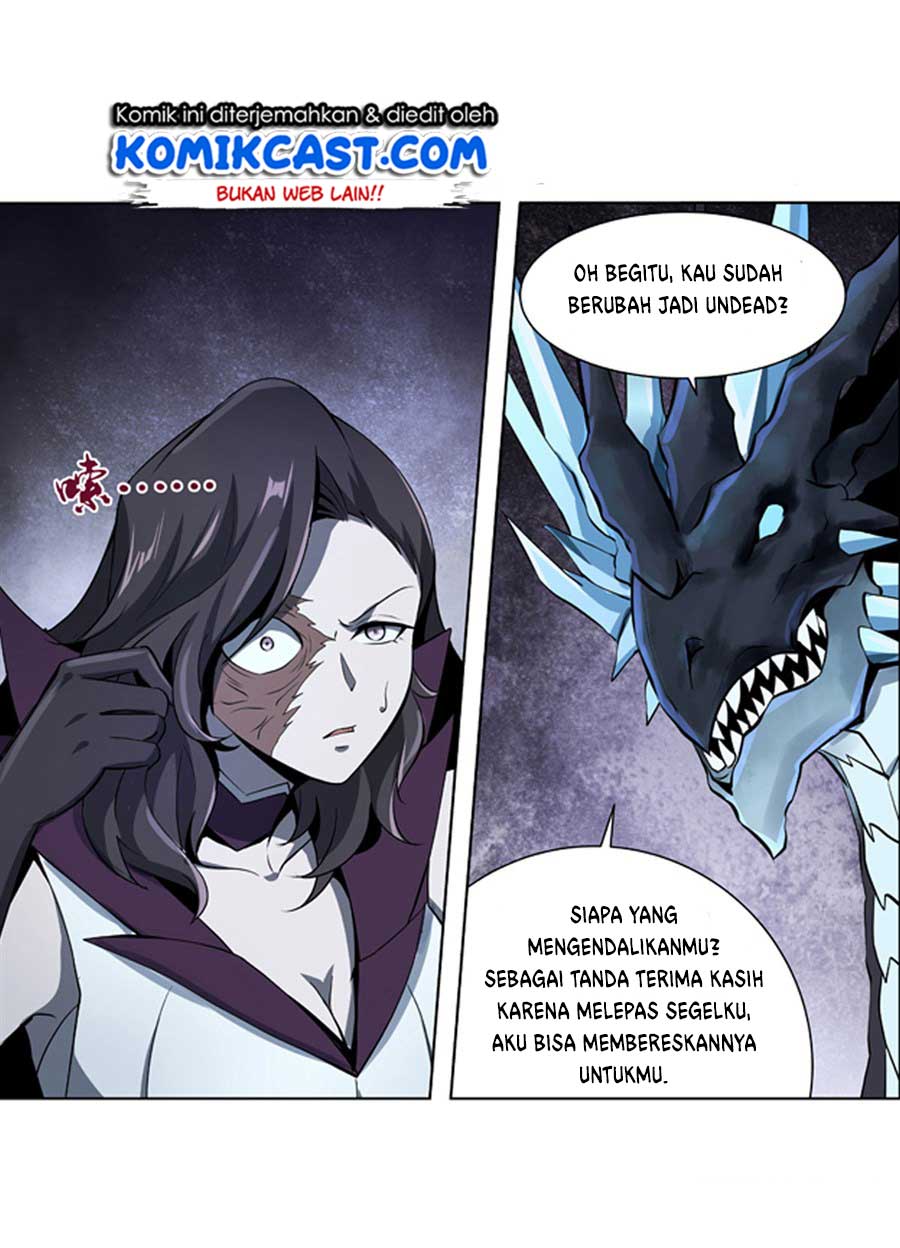 The Demon King Who Lost His Job Chapter 46 Gambar 34