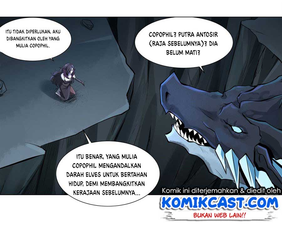 The Demon King Who Lost His Job Chapter 46 Gambar 35