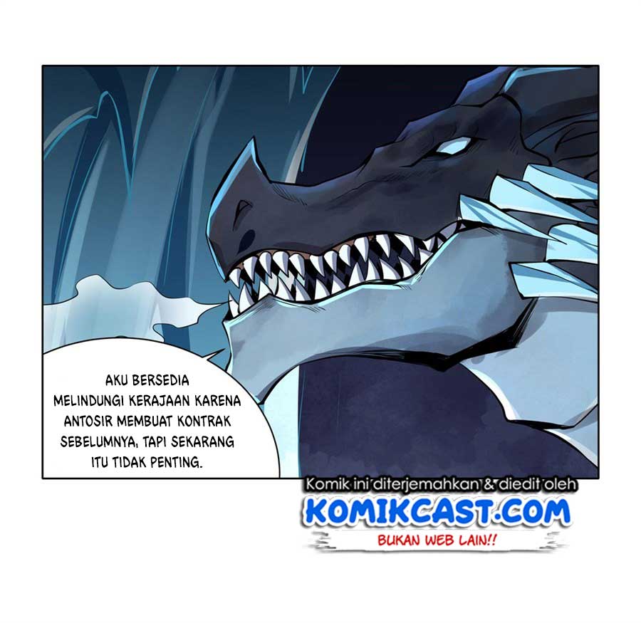 The Demon King Who Lost His Job Chapter 46 Gambar 37