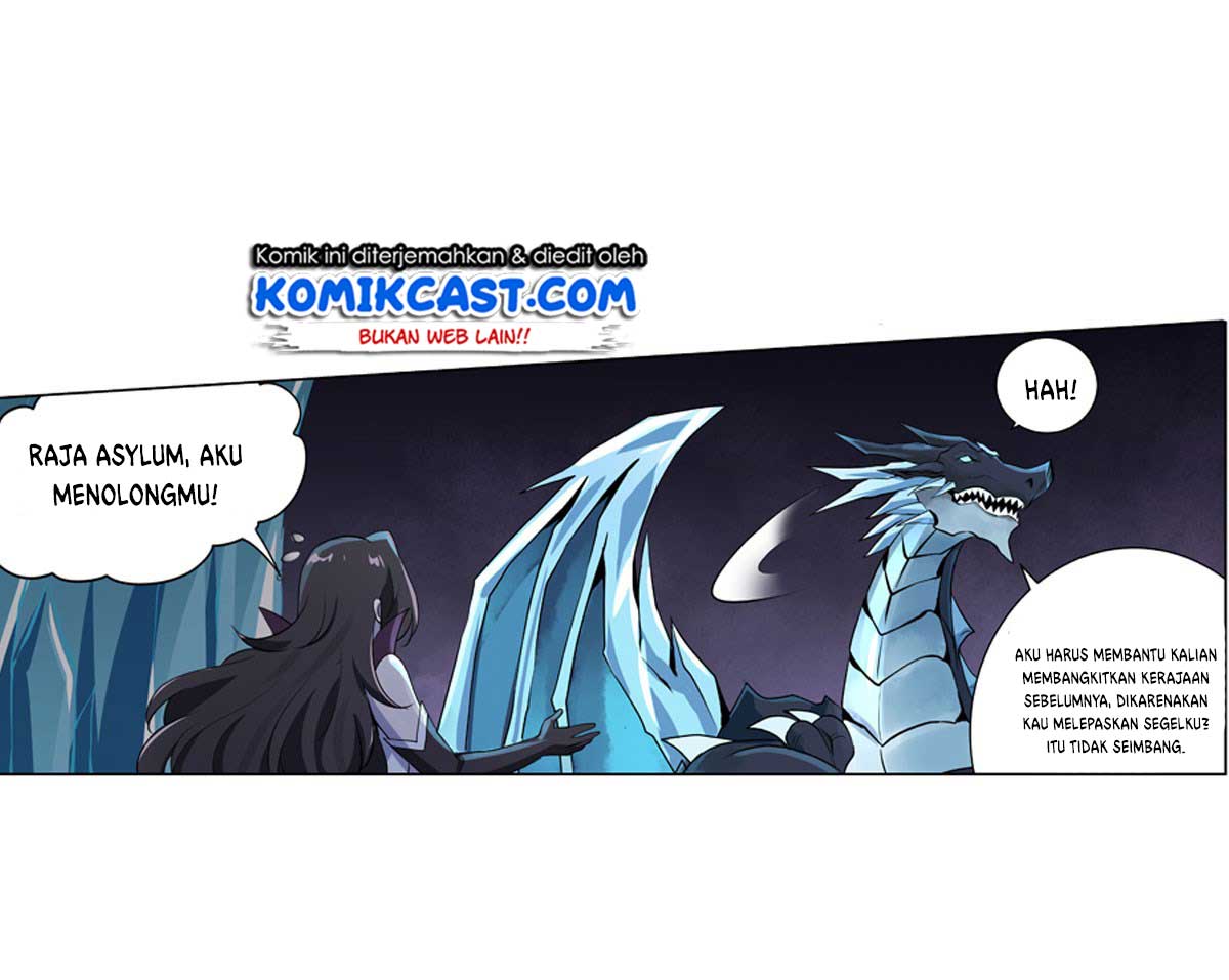 The Demon King Who Lost His Job Chapter 46 Gambar 38