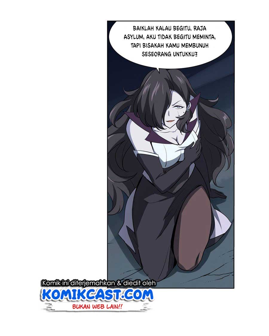 The Demon King Who Lost His Job Chapter 46 Gambar 39