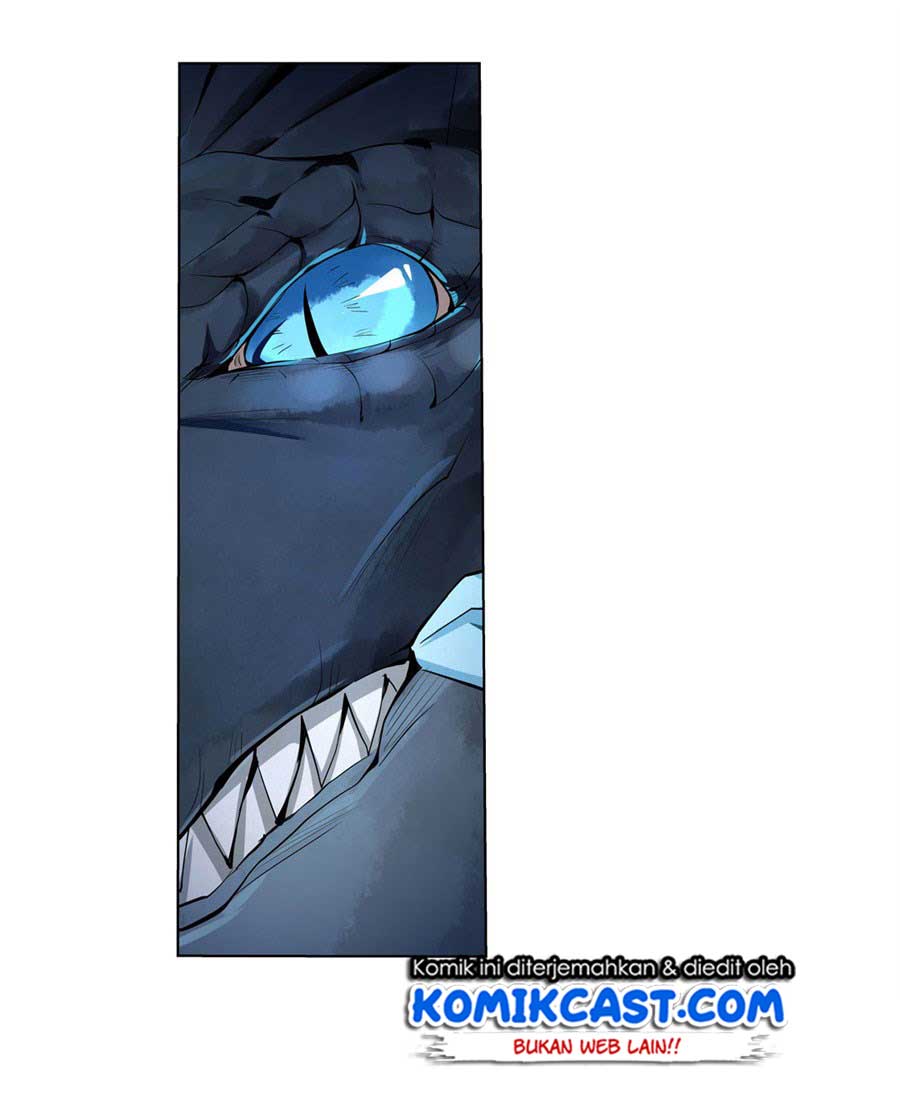 The Demon King Who Lost His Job Chapter 46 Gambar 40