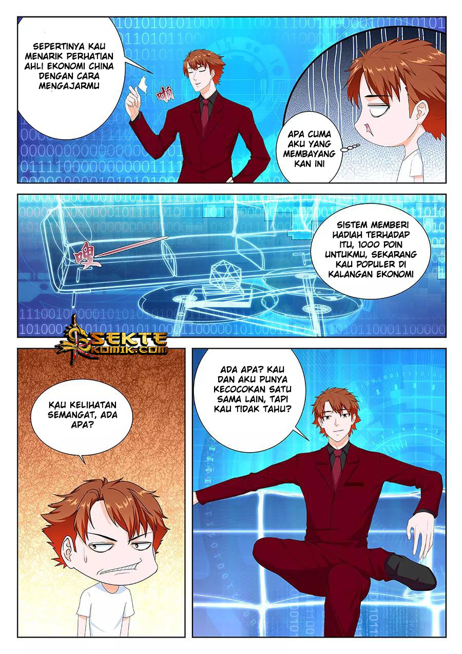 Metropolitan System Chapter 87 Gambar 6