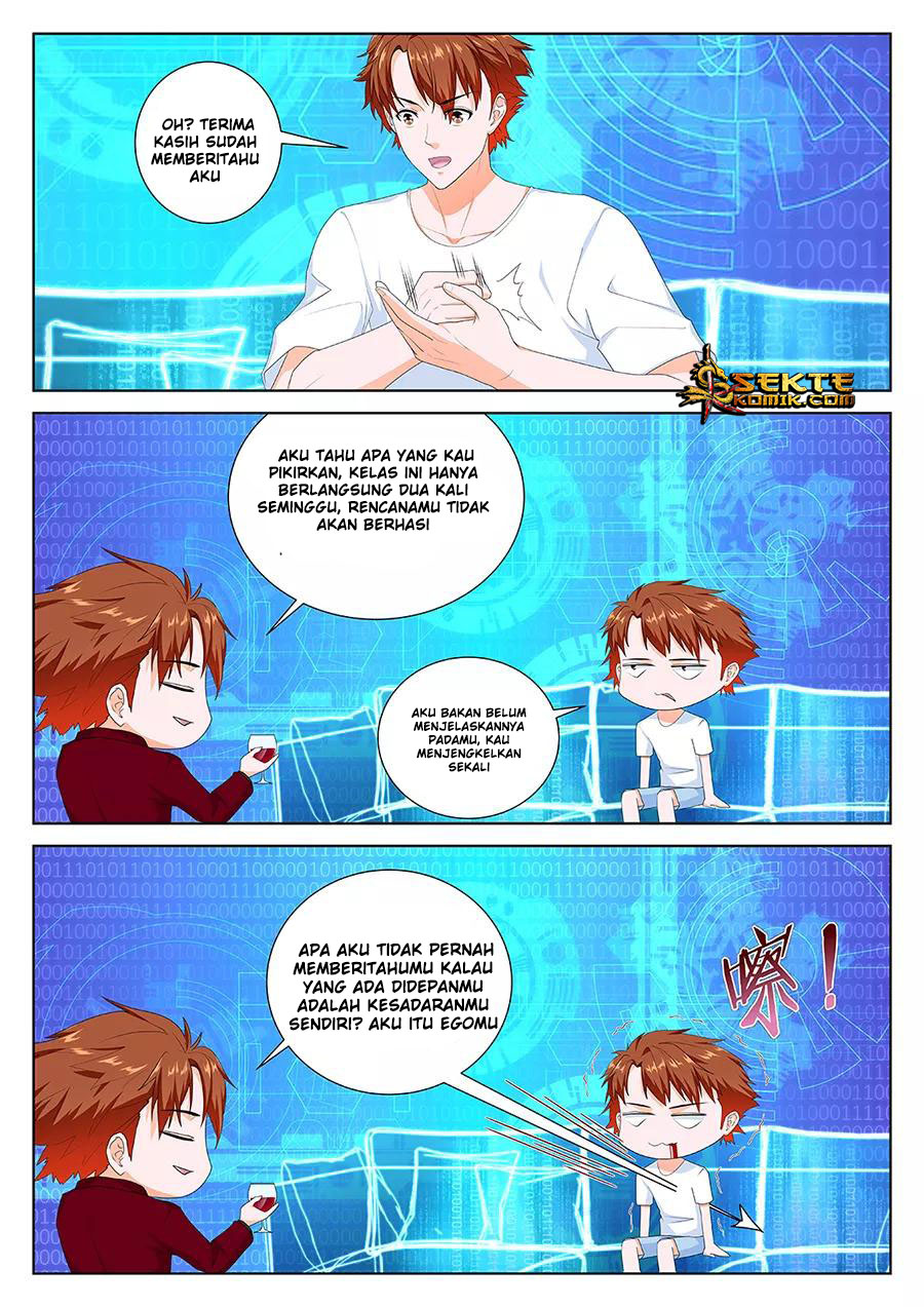 Metropolitan System Chapter 87 Gambar 8
