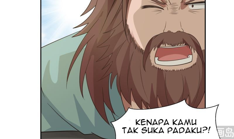 I Have a Dragon on My Body Chapter 123 Gambar 41