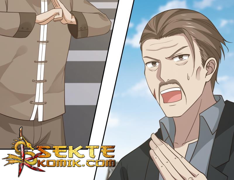 I Have a Dragon on My Body Chapter 123 Gambar 7