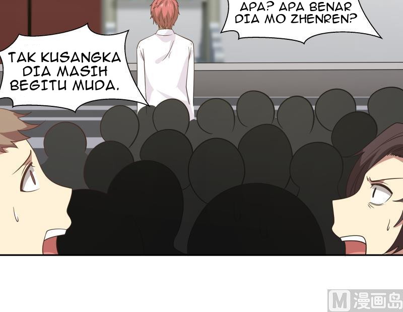 I Have a Dragon on My Body Chapter 123 Gambar 9