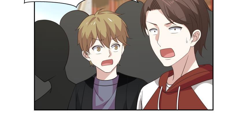 I Have a Dragon on My Body Chapter 123 Gambar 11