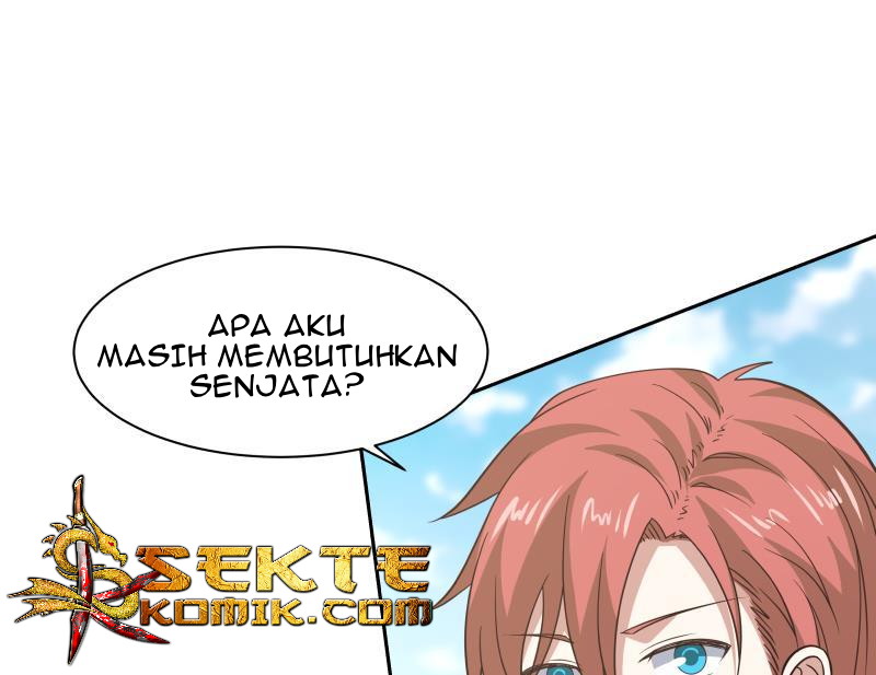 I Have a Dragon on My Body Chapter 123 Gambar 14