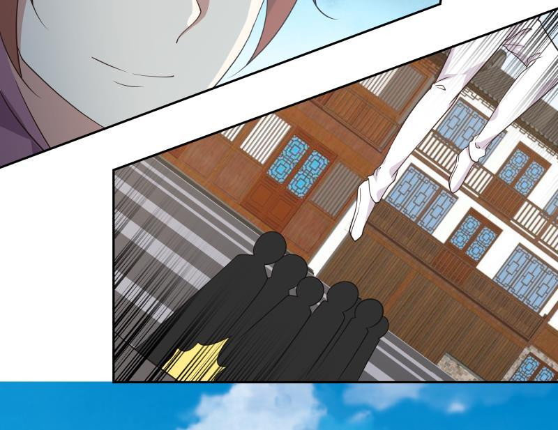 I Have a Dragon on My Body Chapter 123 Gambar 19