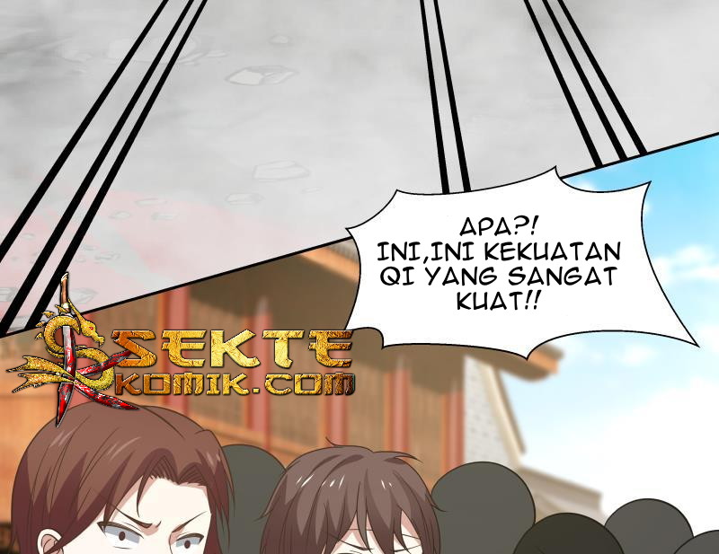 I Have a Dragon on My Body Chapter 123 Gambar 25