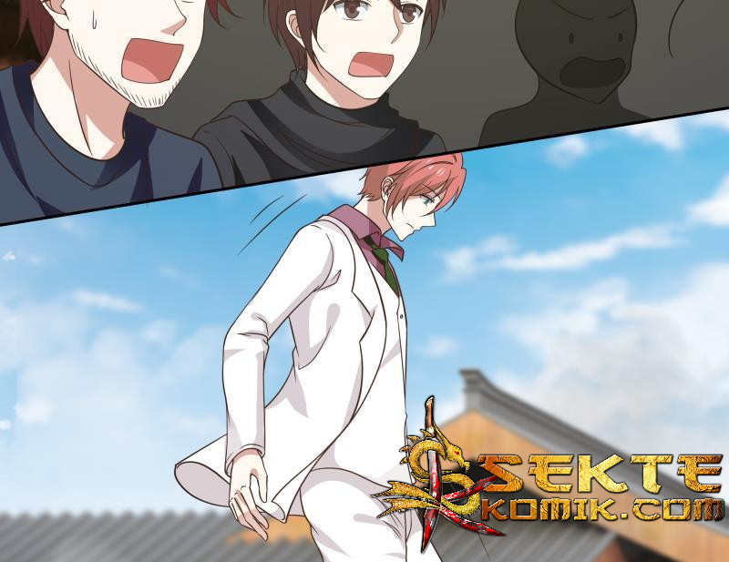 I Have a Dragon on My Body Chapter 123 Gambar 26