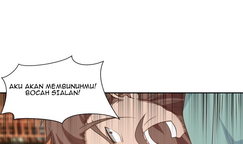 I Have a Dragon on My Body Chapter 123 Gambar 28